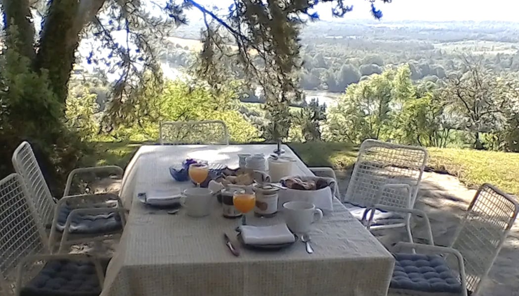 Maison des Crêtes 1